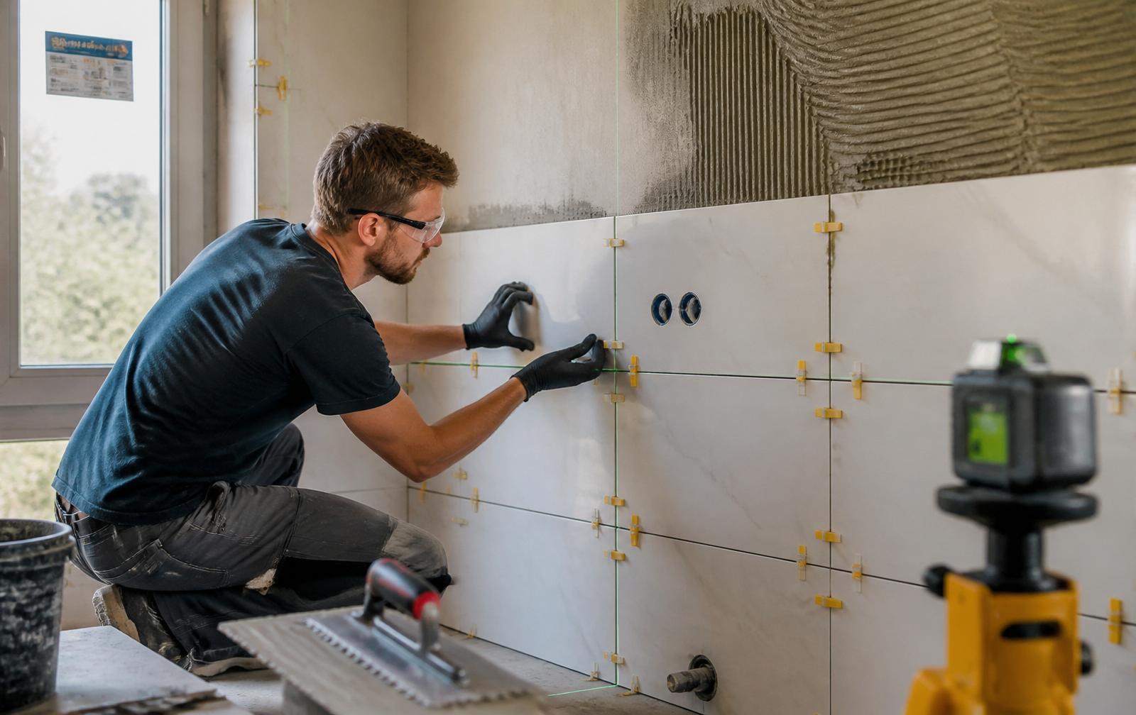 Tiling